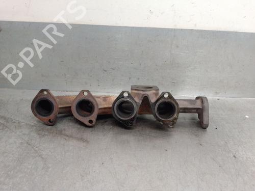 Exhaust manifold MINI MINI COUNTRYMAN (R60) Cooper D | BP32133531M110