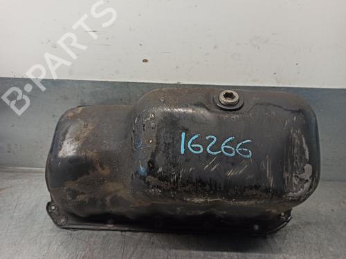 Oliebundkar FIAT UNO (146_, 158_) 50 1.1 (50 hp) 21021152