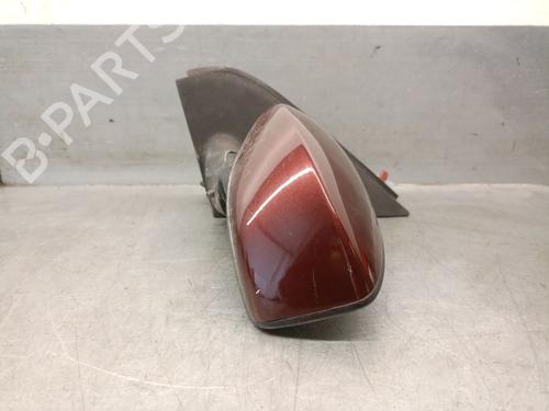 Left mirror FIAT STILO (192_) 1.9 D Multijet | BP30137350C26