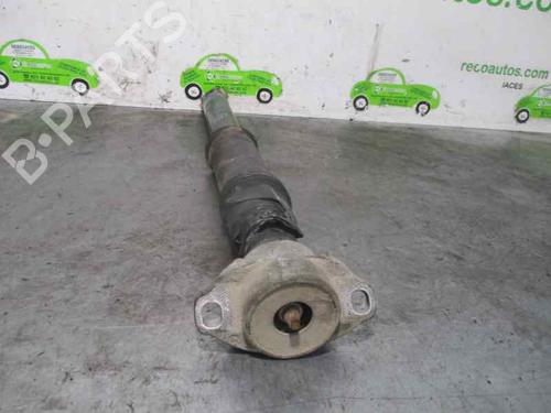 Left rear shock absorber SEAT IBIZA III (6L1) 1.4 TDI | BP4069684M18 