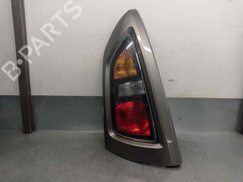 Used Left taillight KIA SOUL I (AM) 1.6 CVVT (126 hp) 9432850