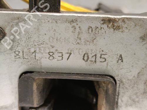 Front left lock AUDI A3 (8L1) 1.9 TDI | BP32414731C98