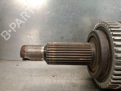 Left front driveshaft HYUNDAI ix35 (LM, EL, ELH) 2.0 CRDi | BP27492274M38 