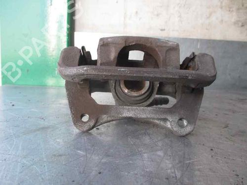 Right rear brake caliper HYUNDAI GETZ (TB) 1.1 | BP11616276M106 