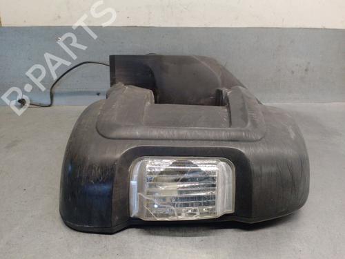 Left mirror PEUGEOT BOXER Platform/Chassis 2.2 HDi 100 | BP32329637C26