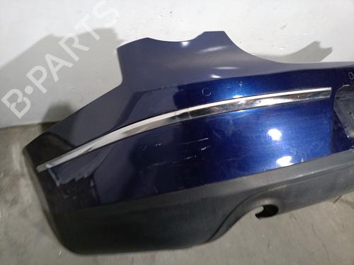 Rear bumper VW PASSAT B6 (3C2) 1.4 TSI | BP27659940C8 