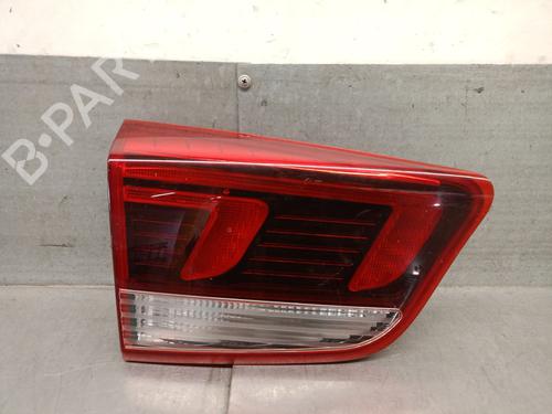 Venstre baglygte bagklap KIA RIO IV (YB, SC, FB) 1.25 (84 hp) 31644615