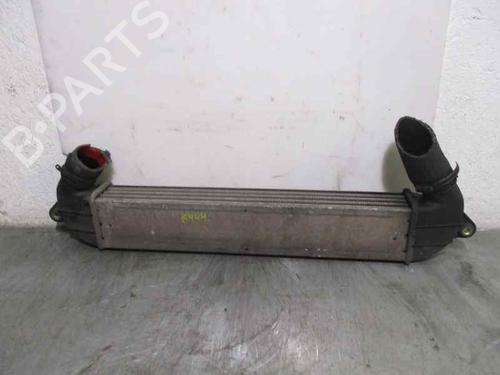 Intercooler FIAT DOBLO MPV (119_, 223_) 1.9 JTD | BP2110457M30 