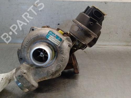 Turbolader/Kompressor Turbolader/Kompressor 39148546 39148546