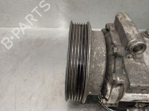 AC compressor RENAULT KANGOO / GRAND KANGOO II (KW0/1_) 1.5 dCi 70 (KW0V, KW0A) | BP31665942M34