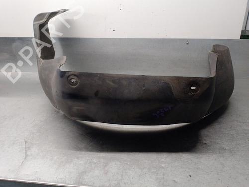 Wheel arch AUDI A3 (8L1) 1.9 TDI | BP16224257C56 