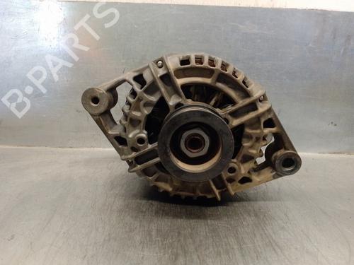 Used Alternator OPEL ASTRA G Hatchback (T98) 1.6 16V (F08, F48) (101 hp) 13899471