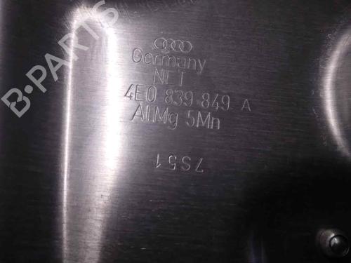 Rear left window mechanism AUDI A8 D3 (4E2, 4E8) 4.2 quattro | BP11968310C24 