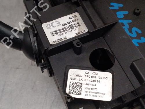 Headlight switch AUDI A3 (8P1) 1.9 TDI | BP35807244I24  - Image 9