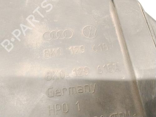 Pipe AUDI A4 B8 (8K2) 2.7 TDI | BP36363164M125  - Image 5