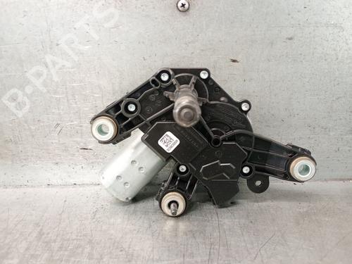 Used Rear wiper motor NISSAN JUKE (F16_) DIG-T 117 (117 hp) 28619236