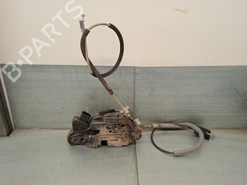 Front left lock SEAT IBIZA IV (6J5, 6P1)  | BP12244521C98 