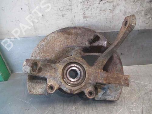 Left front steering knuckle FIAT UNO Van (146_)  | BP6542805M25 