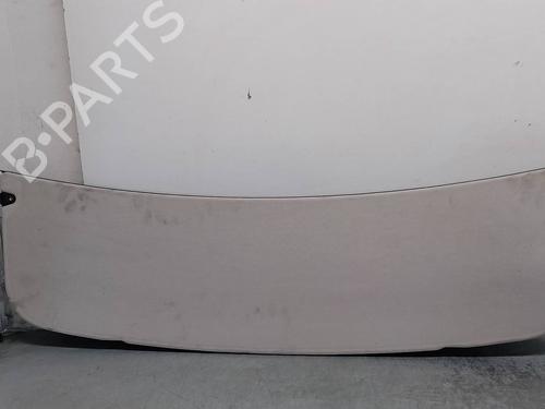 Used Rear parcel shelf BMW 5 Gran Turismo (F07) 530 d xDrive (258 hp) 17707843
