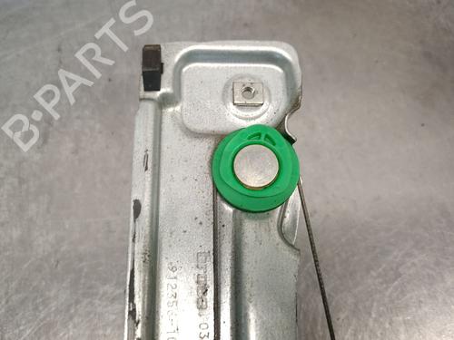 Front left window mechanism PEUGEOT 3008 I MPV (0U_)  | BP28042407C22 