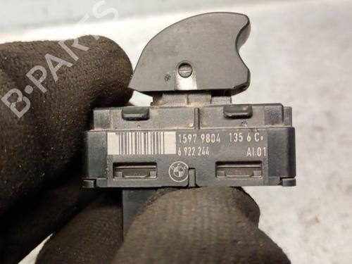 Right front window switch BMW X3 (E83) 2.0 d | BP26902856I26 