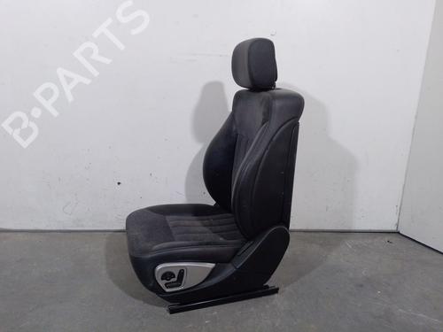 Left front seat MERCEDES-BENZ M-CLASS (W164) ML 320 CDI 4-matic (164.122) | BP33856298C15 - Image 4