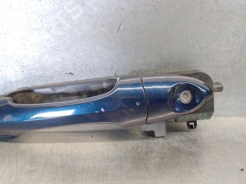 Maneta exterior delantera derecha FORD FOCUS I (DAW, DBW) [1998-2009]  28318398