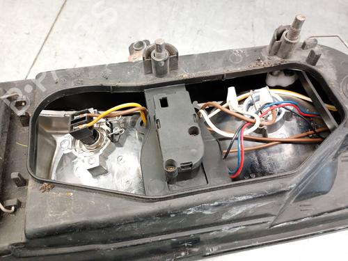 Left headlight CITROËN JUMPER I Van (244) 2.8 HDi | BP33621382C28  - Image 8