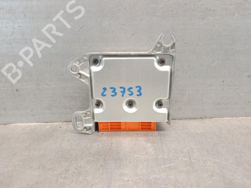Airbag styreenhed RENAULT SCÉNIC I MPV (JA0/1_, FA0_)  | BP29564622M53 