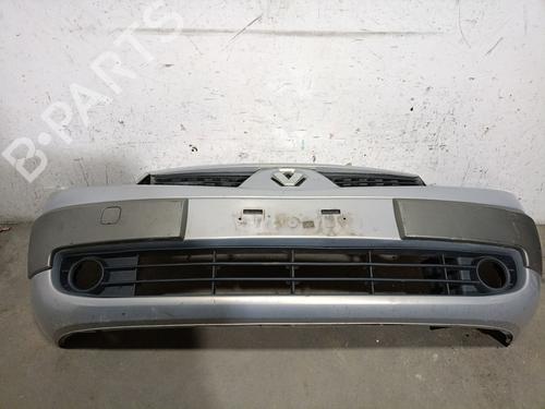 Używane Zderzak przedni RENAULT SCÉNIC II (JM0/1_) 1.5 dCi (JM0F) (82 hp) 24334455