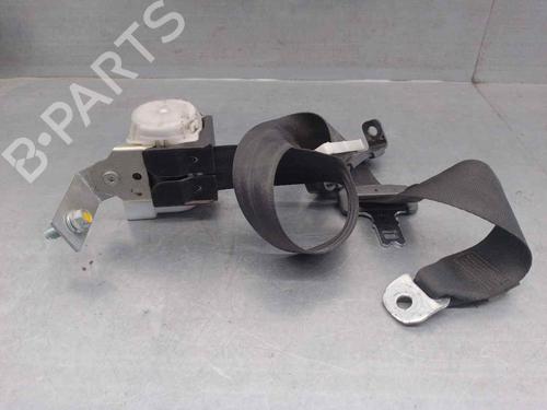 Rear center seatbelt NISSAN NAVARA NP300 (D40) 2.5 dCi | BP18119263I27 