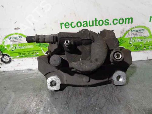 Left front brake caliper FORD MONDEO IV (BA7)  | BP11615434M105 