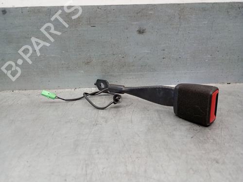 Sikkerhedssele-spænde VW TOURAN (5T1) 2.0 TDI (150 hp) 23076758