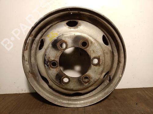 Used Rim Rim IVECO DAILY II Van 35-10 (15034111, 15034204, 15034211, 15034215, 15034217,... (103 hp) 36071504 36071504