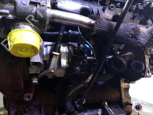 Engine FORD MONDEO III Turnier (BWY) 2.2 TDCi | BP30579635M1 