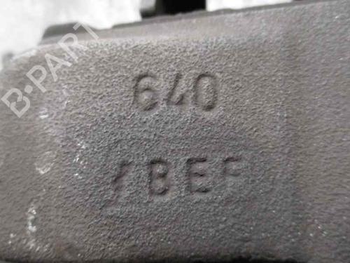 Right front brake caliper BMW 3 (E46) 316 i | BP11614199M104 