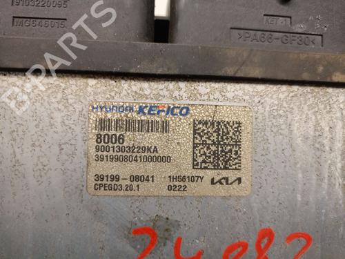 Engine control unit (ECU) KIA XCEED (CD) 1.0 T-GDI | BP33812783M57  - Image 5