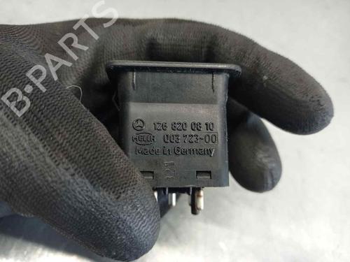 Mirror switch MERCEDES-BENZ S-CLASS (W126)  | BP9660165I25 