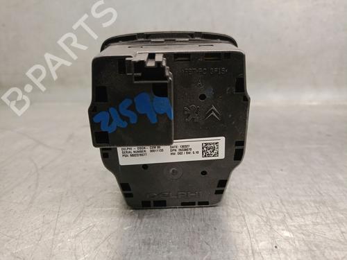 Switch PEUGEOT 508 I (8D_) 1.6 HDi | BP22726385I30 