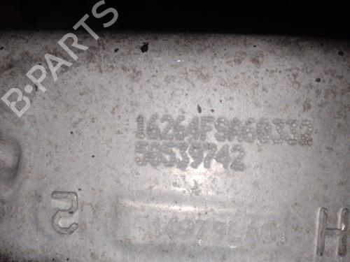 Right front steering knuckle ALFA ROMEO GIULIA (952_) 2.2 D (952AFA25, 952AFM25, 952ALA25) | BP38536096M26 - Image 8