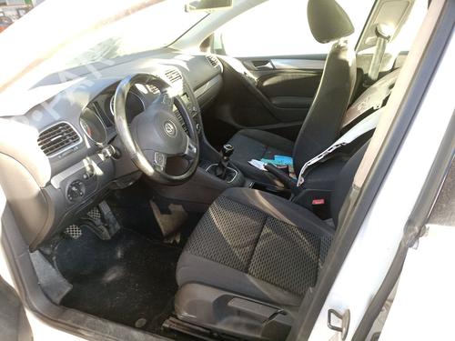Right front driveshaft VW GOLF VI (5K1) 1.6 TDI | BP29219844M39 