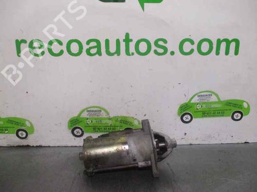 Startmotor MAZDA 626 V (GF) 2.0 (GFER) (115 hp) 3503484