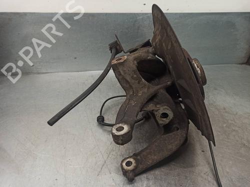 Left rear steering knuckle CITROËN C6 (TD_) 2.7 HDi | BP16129326M27 