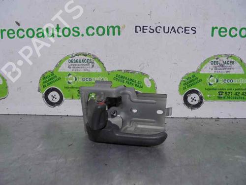 Used Front left interior door handle MAZDA 323 C V (BA) 1.5 16V (BA11) (88 hp) 3214826