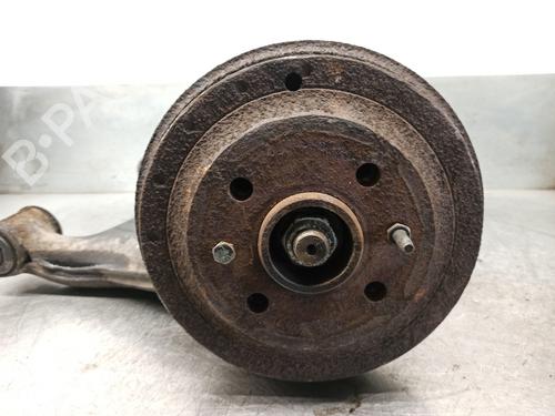 Left rear steering knuckle FIAT SEICENTO / 600 (187_) 1.1 (187AXB, 187AXB1A, 187AXC1A02) | BP17199329M27 