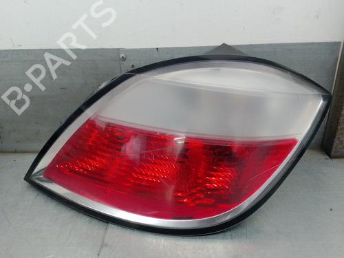 Used Right taillight OPEL ASTRA H (A04) 1.7 CDTI (L48) (100 hp) 17586879