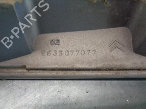 Tailgate handle CITROËN XSARA (N1) 1.6 16V | BP12600805C132 