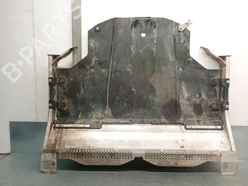 Underbody protection LAND ROVER FREELANDER I (L314) 2.0 Td4 4x4 | BP29570464M92 