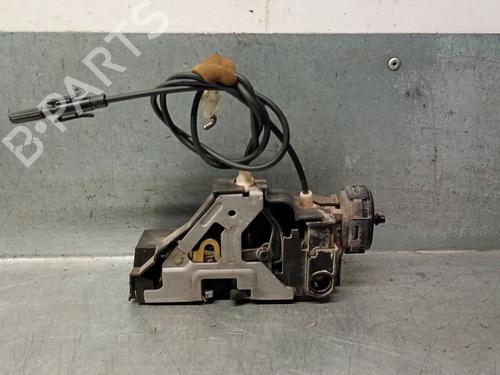 Rear left lock MERCEDES-BENZ A-CLASS (W168) A 170 CDI (168.009, 168.109) | BP30708944C100