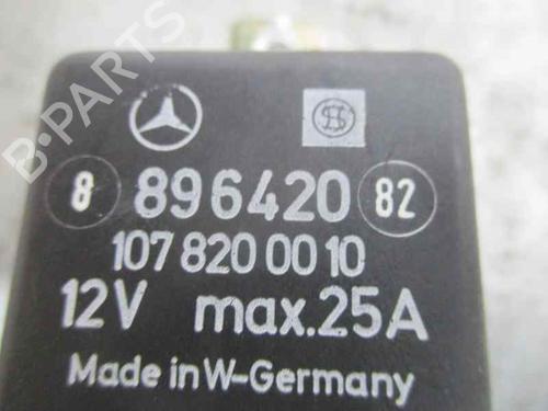 Electronic module MERCEDES-BENZ 123 Saloon (W123) 280 E (123.033) | BP20254222M83 